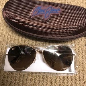 Maui Jim Aviators